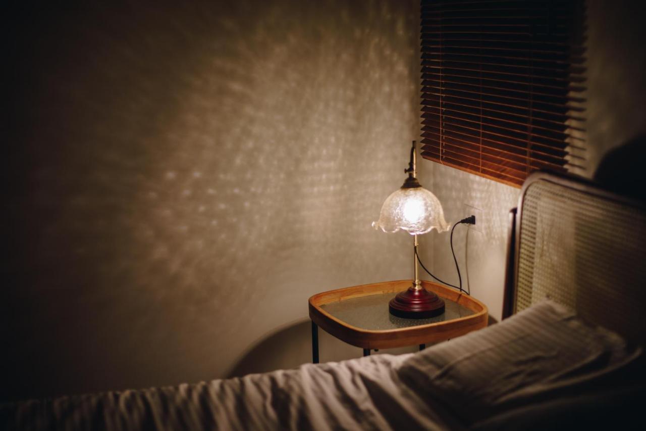 Lixia Hostel Xiaoliuqiu Eksteriør billede