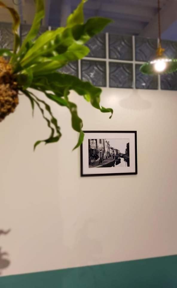 Lixia Hostel Xiaoliuqiu Eksteriør billede